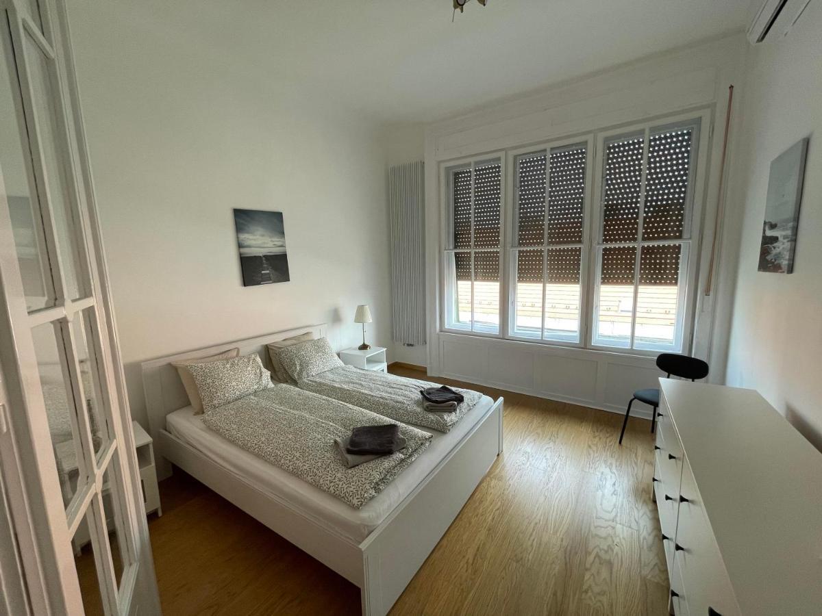 City Center 1, Cozy 2Br In The City Center! Budapest Exterior photo