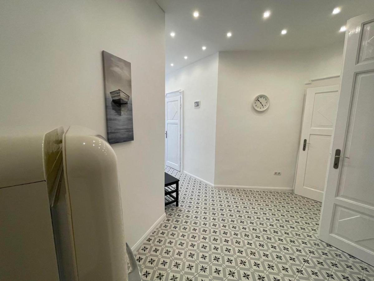 City Center 1, Cozy 2Br In The City Center! Budapest Exterior photo