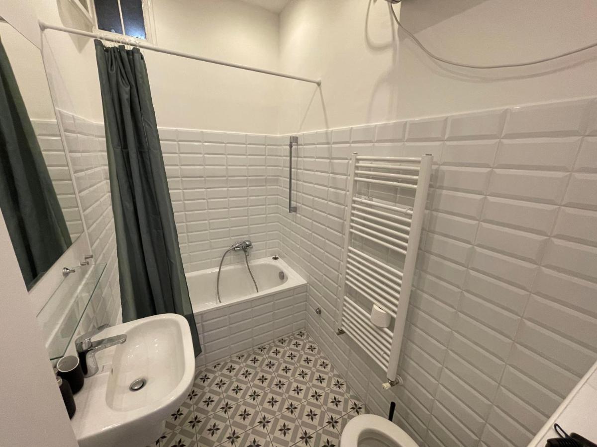 City Center 1, Cozy 2Br In The City Center! Budapest Exterior photo